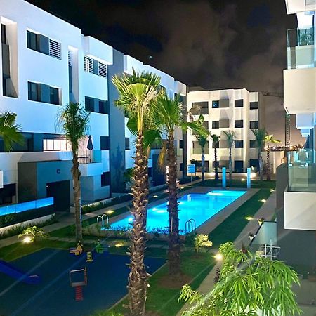 Belle Appartement A Decouvrir Harhoura Екстер'єр фото