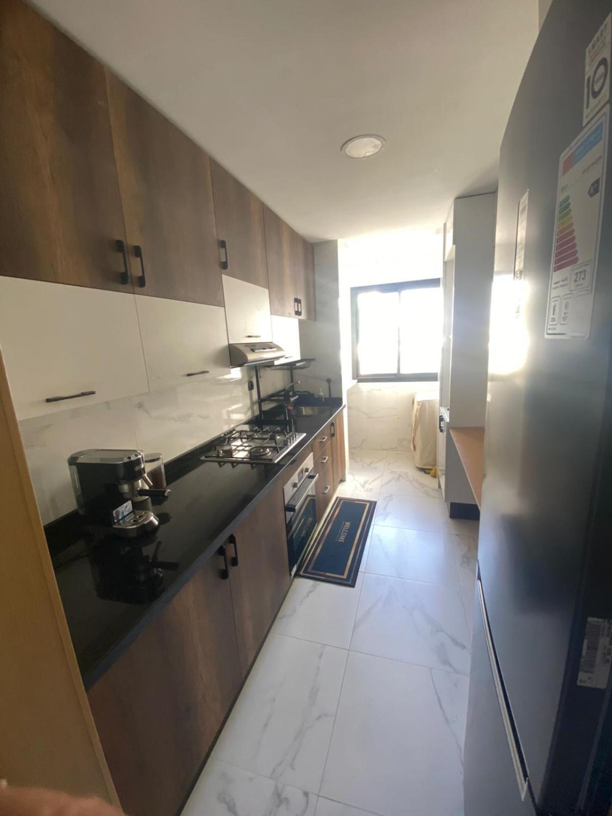 Belle Appartement A Decouvrir Harhoura Екстер'єр фото