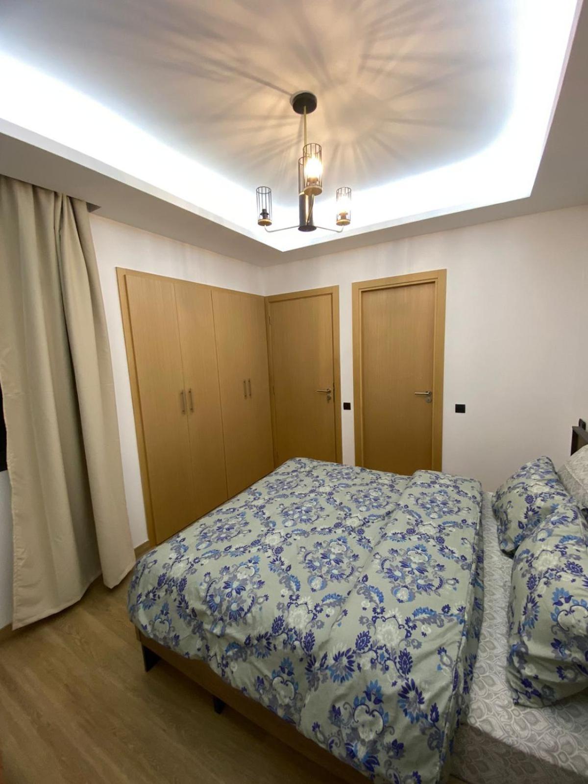 Belle Appartement A Decouvrir Harhoura Екстер'єр фото