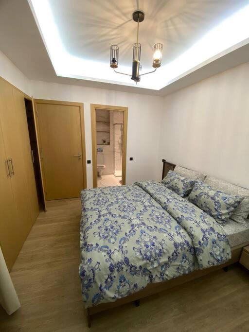 Belle Appartement A Decouvrir Harhoura Екстер'єр фото