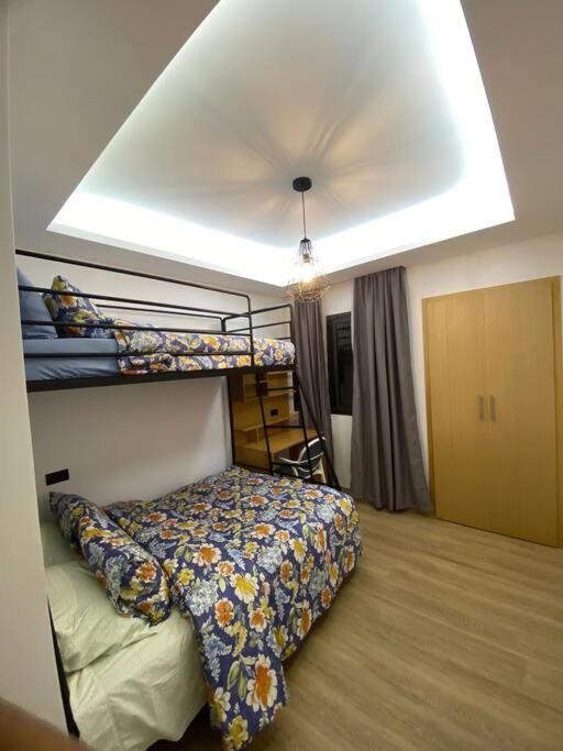 Belle Appartement A Decouvrir Harhoura Екстер'єр фото
