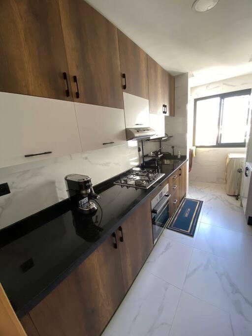Belle Appartement A Decouvrir Harhoura Екстер'єр фото