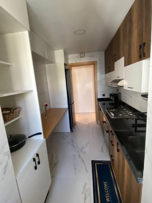 Belle Appartement A Decouvrir Harhoura Екстер'єр фото