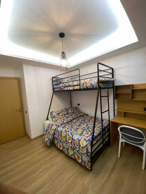 Belle Appartement A Decouvrir Harhoura Екстер'єр фото